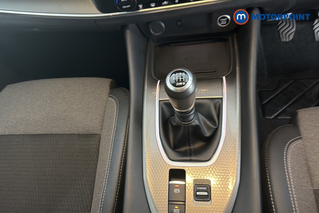 Nissan Qashqai N-Connecta Manual Petrol SUV - Stock Number (1667626) - 15th supplementary image