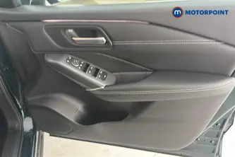 Nissan Qashqai N-Connecta Manual Petrol SUV - Stock Number (1667626) - 18th supplementary image