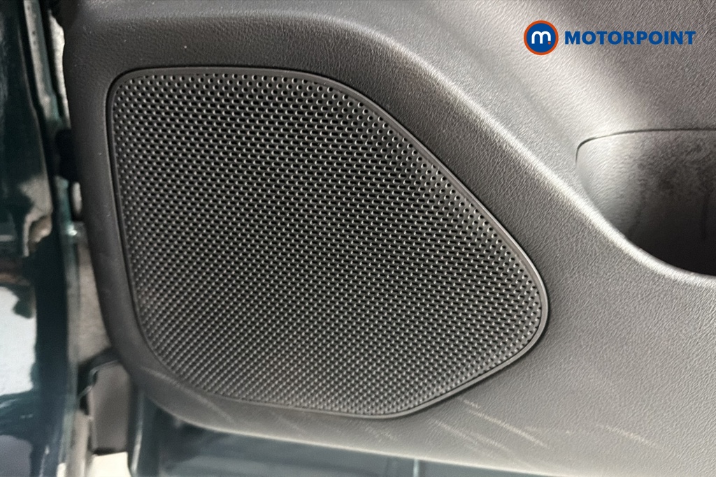 Nissan Qashqai N-Connecta Manual Petrol SUV - Stock Number (1667626) - 21st supplementary image