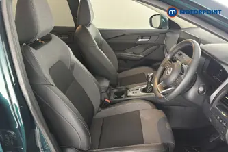 Nissan Qashqai N-Connecta Manual Petrol SUV - Stock Number (1667626) - 22nd supplementary image