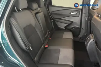 Nissan Qashqai N-Connecta Manual Petrol SUV - Stock Number (1667626) - 25th supplementary image