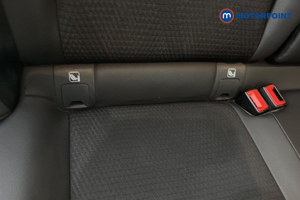 Nissan Qashqai N-Connecta Manual Petrol SUV - Stock Number (1667626) - 27th supplementary image