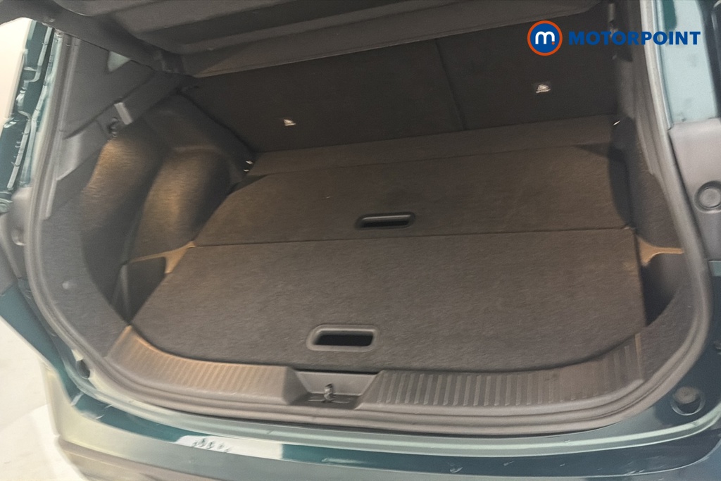 Nissan Qashqai N-Connecta Manual Petrol SUV - Stock Number (1667626) - 30th supplementary image