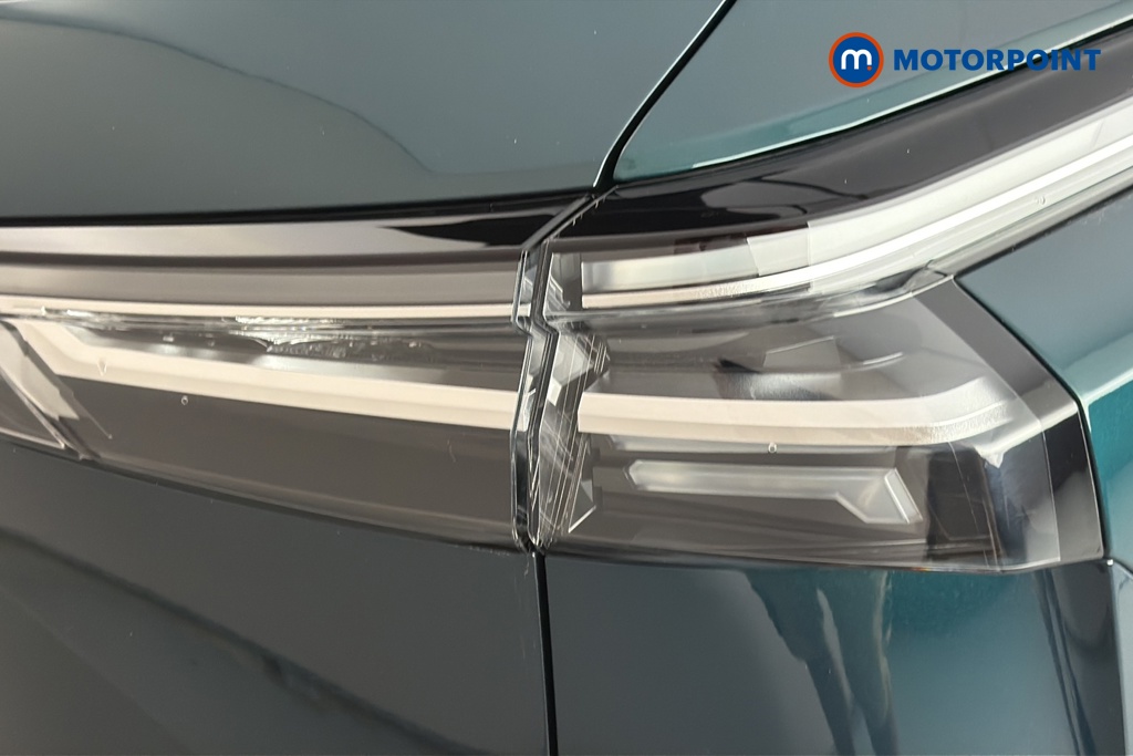 Nissan Qashqai N-Connecta Manual Petrol SUV - Stock Number (1667626) - 36th supplementary image