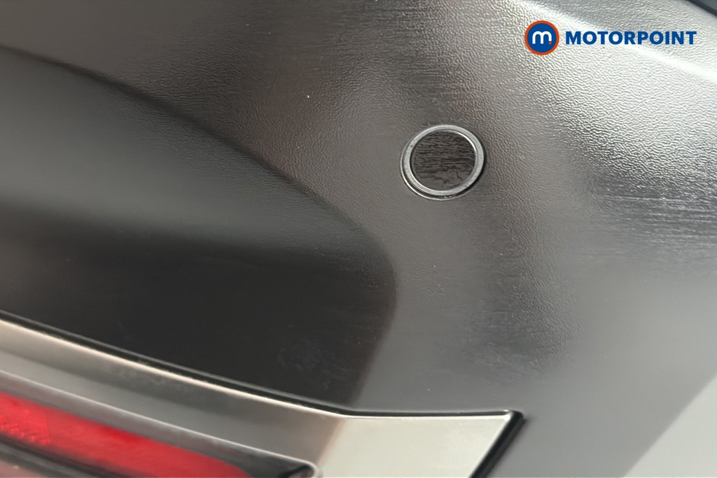 Nissan Qashqai N-Connecta Manual Petrol SUV - Stock Number (1667626) - 39th supplementary image