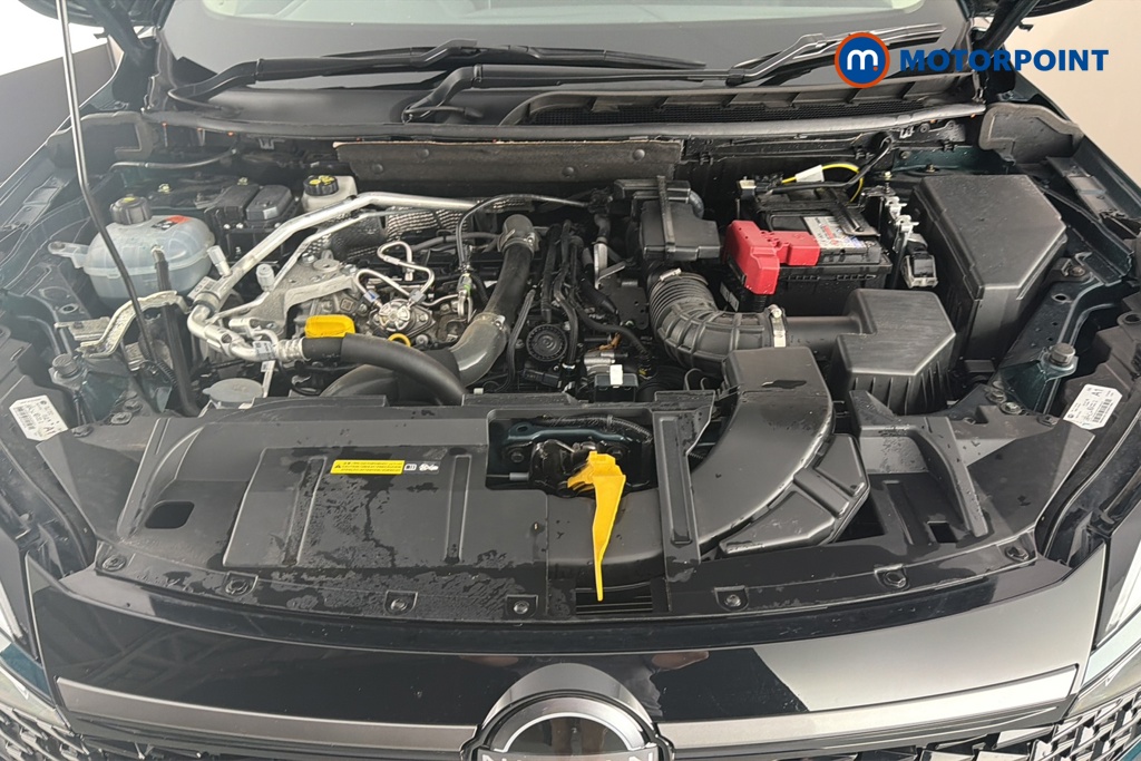 Nissan Qashqai N-Connecta Manual Petrol SUV - Stock Number (1667626) - 48th supplementary image