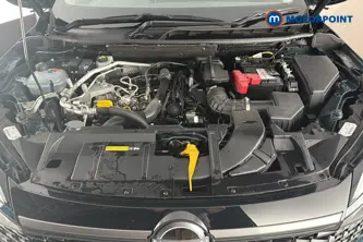 Nissan Qashqai N-Connecta Manual Petrol SUV - Stock Number (1667626) - 48th supplementary image