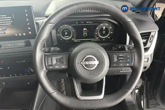 Nissan Qashqai Tekna Automatic Petrol SUV - Stock Number (1667681) - 2nd supplementary image