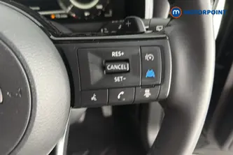 Nissan Qashqai Tekna Automatic Petrol SUV - Stock Number (1667681) - 3rd supplementary image