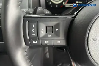 Nissan Qashqai Tekna Automatic Petrol SUV - Stock Number (1667681) - 4th supplementary image