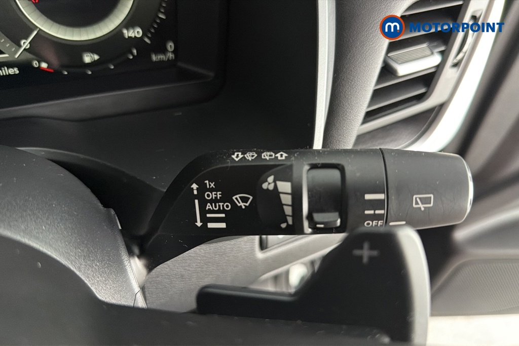 Nissan Qashqai Tekna Automatic Petrol SUV - Stock Number (1667681) - 6th supplementary image