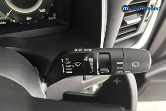 Nissan Qashqai Tekna Automatic Petrol SUV - Stock Number (1667681) - 6th supplementary image