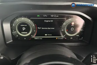 Nissan Qashqai Tekna Automatic Petrol SUV - Stock Number (1667681) - 7th supplementary image