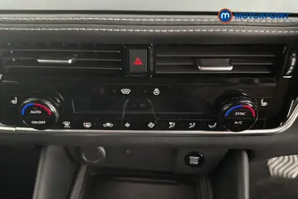Nissan Qashqai Tekna Automatic Petrol SUV - Stock Number (1667681) - 12th supplementary image