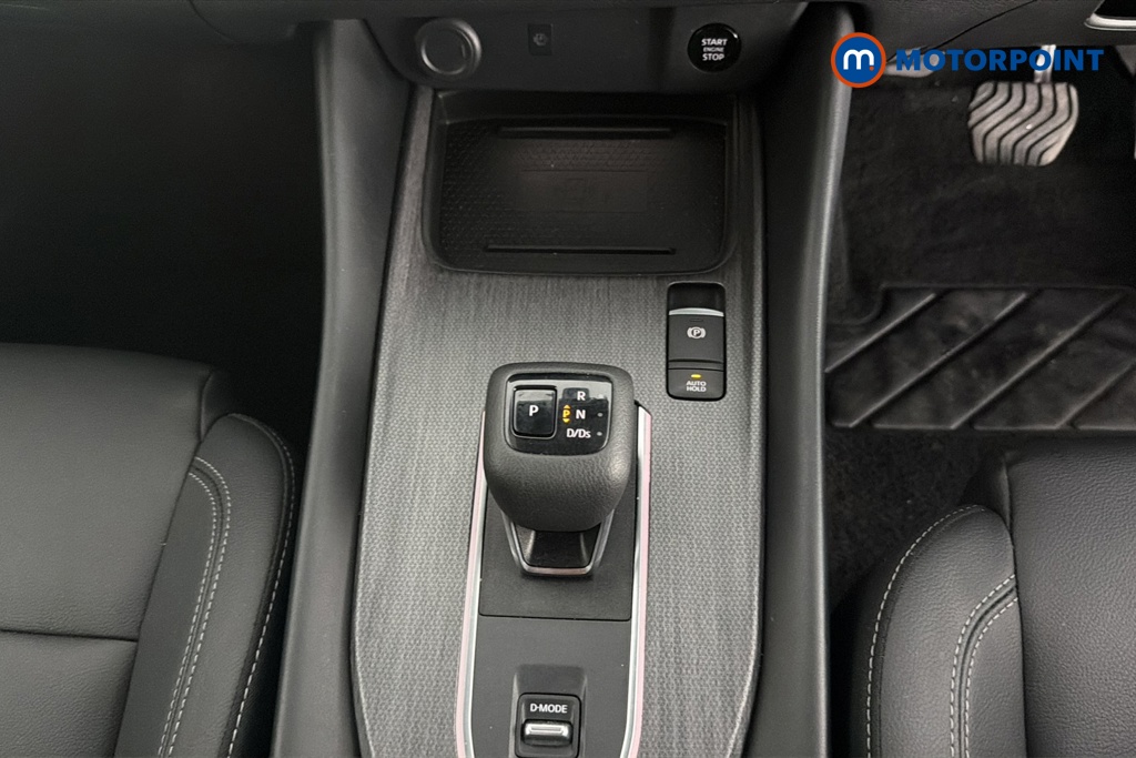 Nissan Qashqai Tekna Automatic Petrol SUV - Stock Number (1667681) - 15th supplementary image