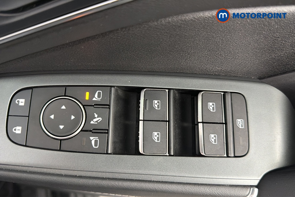 Nissan Qashqai Tekna Automatic Petrol SUV - Stock Number (1667681) - 19th supplementary image