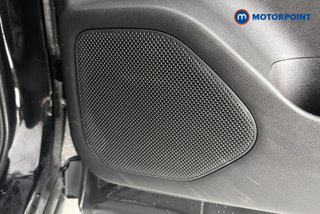 Nissan Qashqai Tekna Automatic Petrol SUV - Stock Number (1667681) - 21st supplementary image