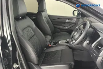 Nissan Qashqai Tekna Automatic Petrol SUV - Stock Number (1667681) - 22nd supplementary image