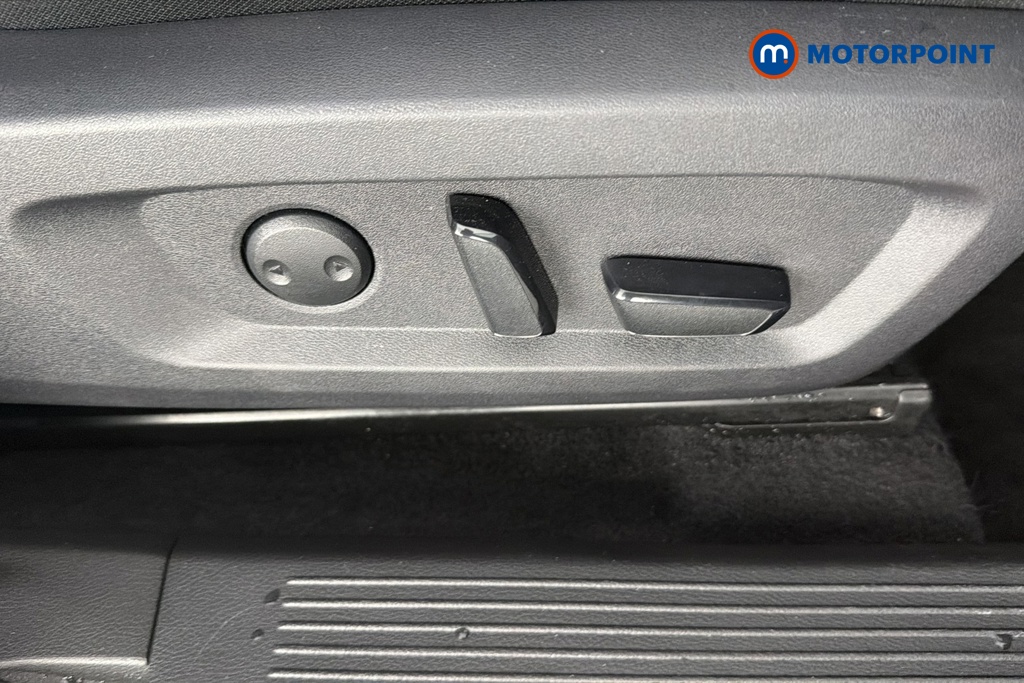 Nissan Qashqai Tekna Automatic Petrol SUV - Stock Number (1667681) - 23rd supplementary image