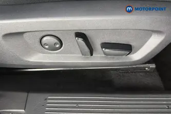 Nissan Qashqai Tekna Automatic Petrol SUV - Stock Number (1667681) - 23rd supplementary image