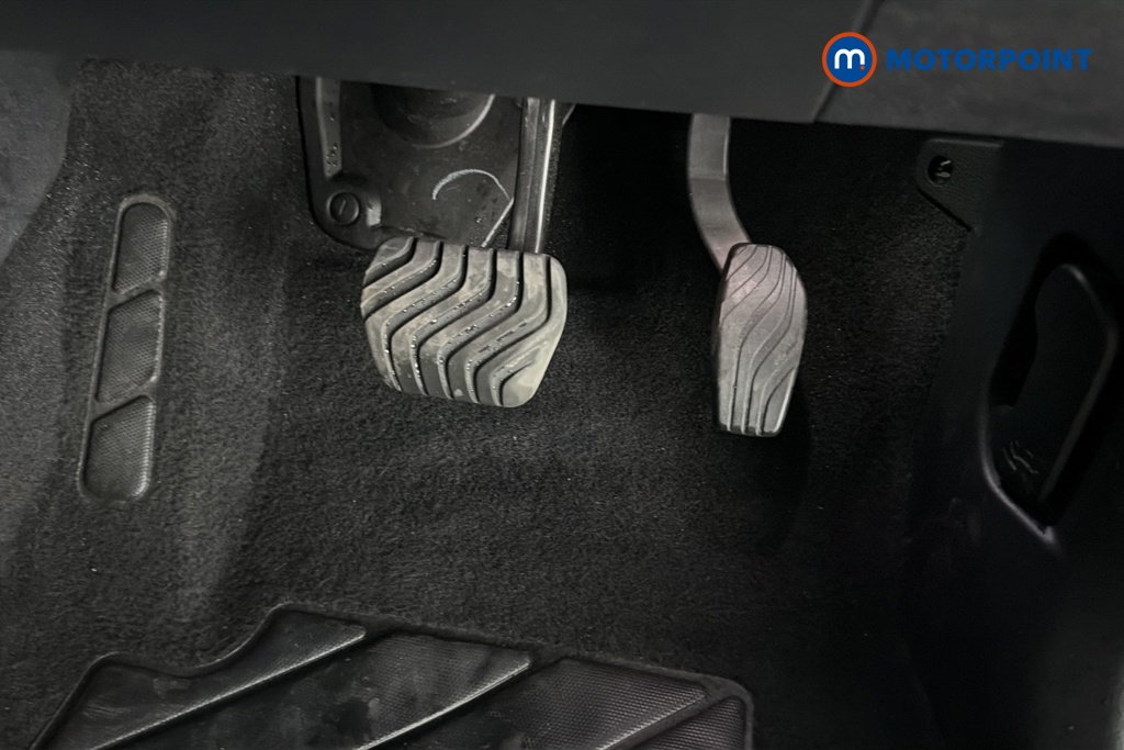 Nissan Qashqai Tekna Automatic Petrol SUV - Stock Number (1667681) - 24th supplementary image