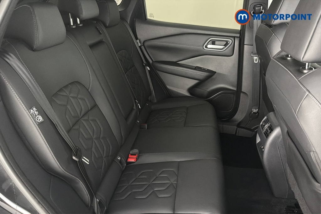 Nissan Qashqai Tekna Automatic Petrol SUV - Stock Number (1667681) - 25th supplementary image