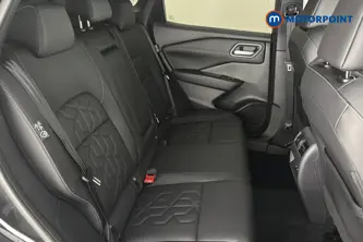 Nissan Qashqai Tekna Automatic Petrol SUV - Stock Number (1667681) - 25th supplementary image