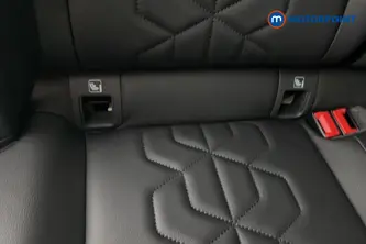 Nissan Qashqai Tekna Automatic Petrol SUV - Stock Number (1667681) - 27th supplementary image