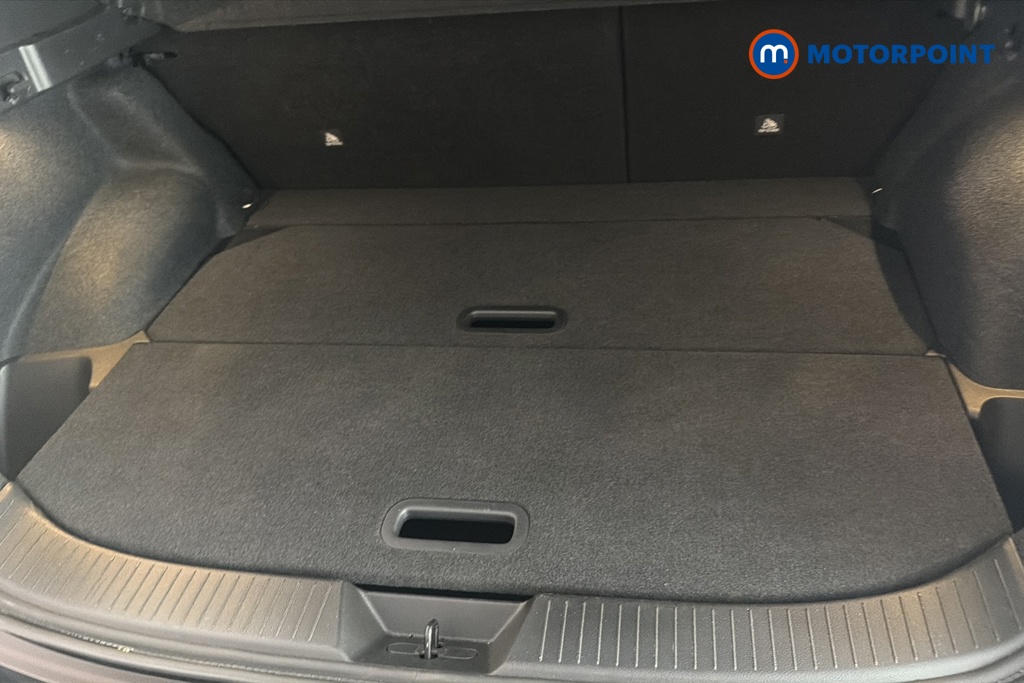 Nissan Qashqai Tekna Automatic Petrol SUV - Stock Number (1667681) - 30th supplementary image