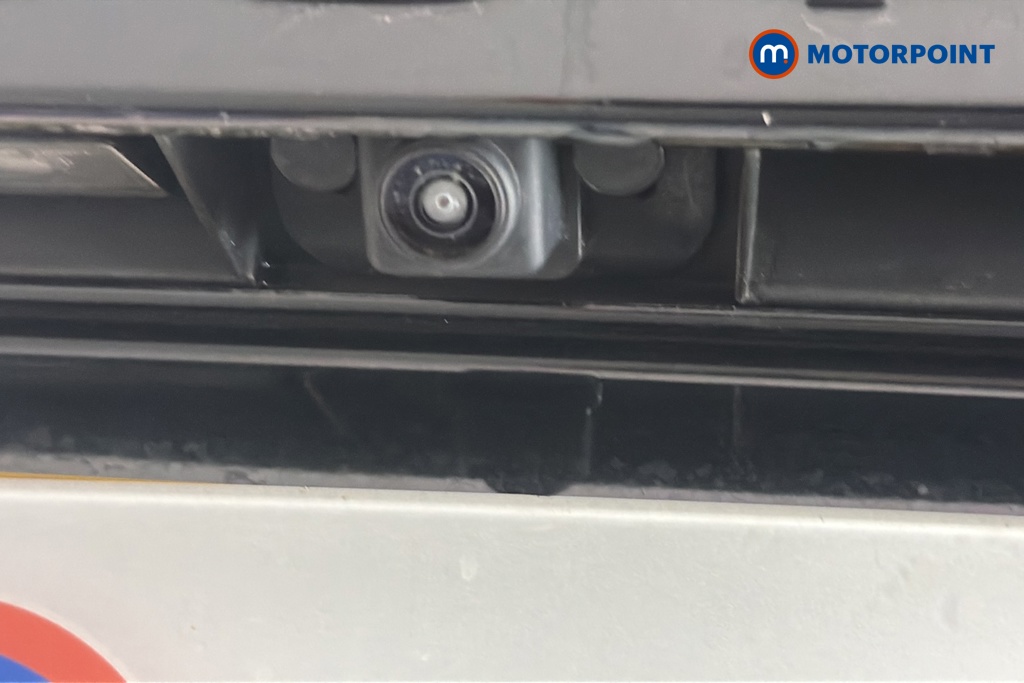 Nissan Qashqai Tekna Automatic Petrol SUV - Stock Number (1667681) - 37th supplementary image