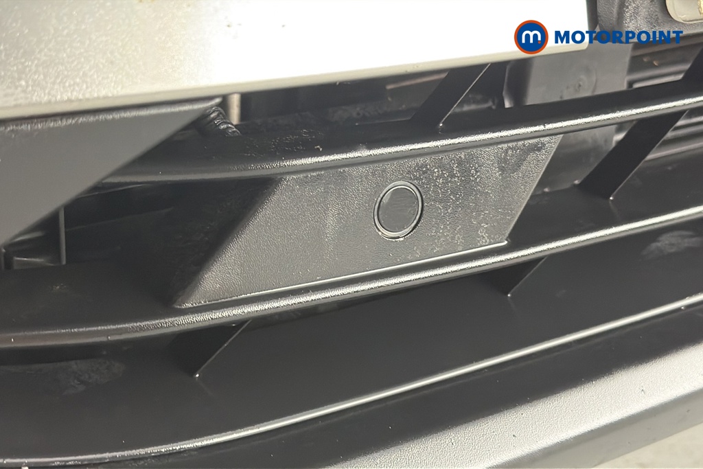 Nissan Qashqai Tekna Automatic Petrol SUV - Stock Number (1667681) - 38th supplementary image