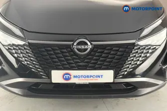 Nissan Qashqai Tekna Automatic Petrol SUV - Stock Number (1667681) - 43rd supplementary image