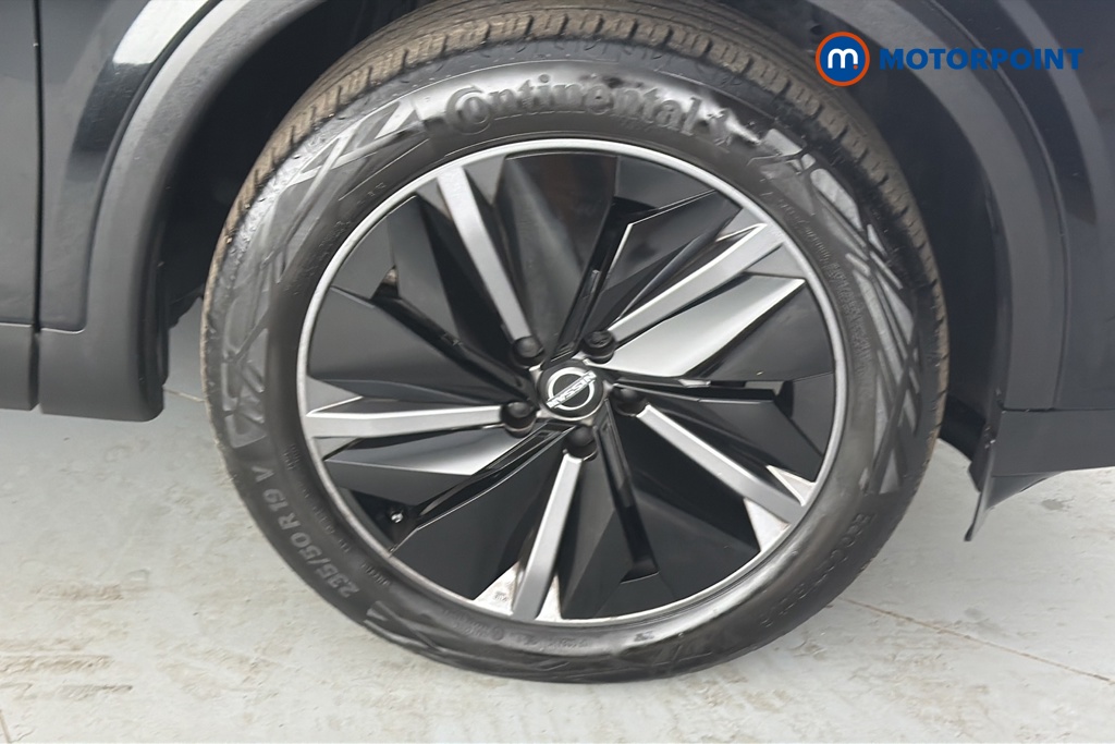 Nissan Qashqai Tekna Automatic Petrol SUV - Stock Number (1667681) - 47th supplementary image