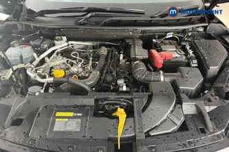 Nissan Qashqai Tekna Automatic Petrol SUV - Stock Number (1667681) - 48th supplementary image