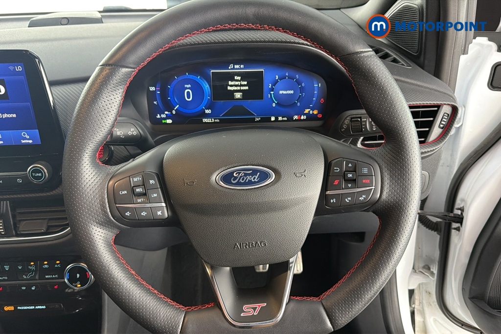 Ford Puma ST Manual Petrol SUV - Stock Number (1667768) - 2nd supplementary image
