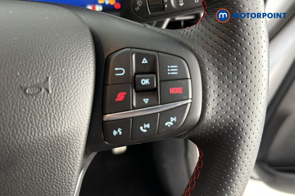 Ford Puma ST Manual Petrol SUV - Stock Number (1667768) - 3rd supplementary image