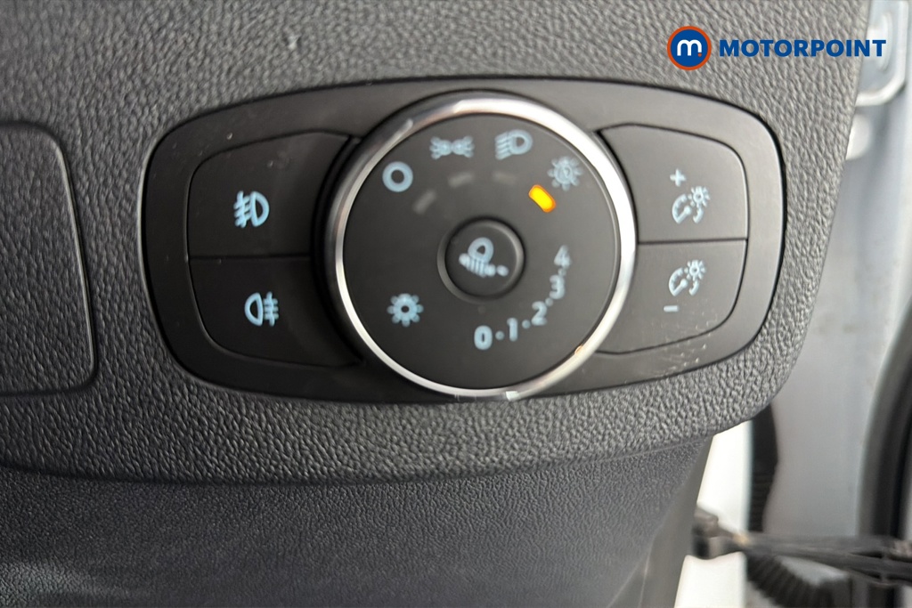 Ford Puma ST Manual Petrol SUV - Stock Number (1667768) - 11th supplementary image