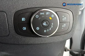 Ford Puma ST Manual Petrol SUV - Stock Number (1667768) - 11th supplementary image