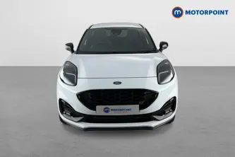 Ford Puma ST Manual Petrol SUV - Stock Number (1667768) - Front bumper