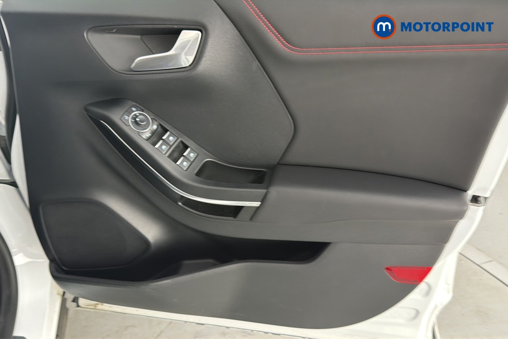Ford Puma ST Manual Petrol SUV - Stock Number (1667768) - 18th supplementary image
