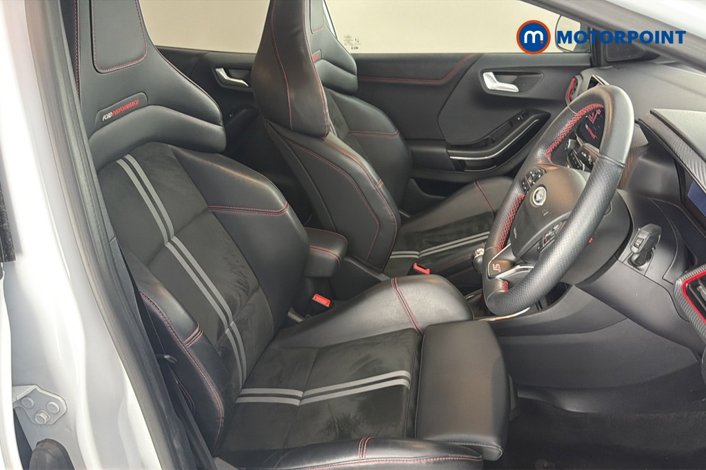 Ford Puma ST Manual Petrol SUV - Stock Number (1667768) - 22nd supplementary image