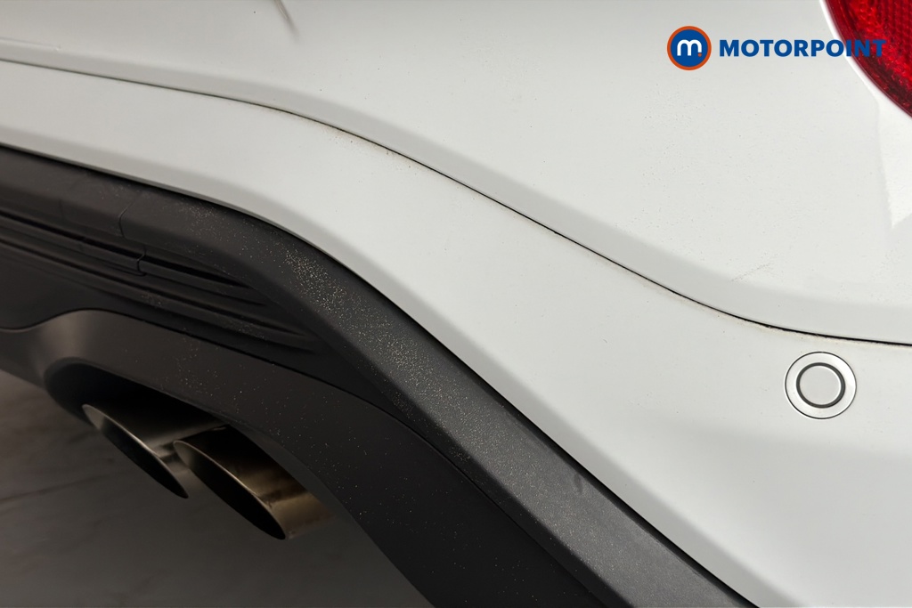 Ford Puma ST Manual Petrol SUV - Stock Number (1667768) - 39th supplementary image