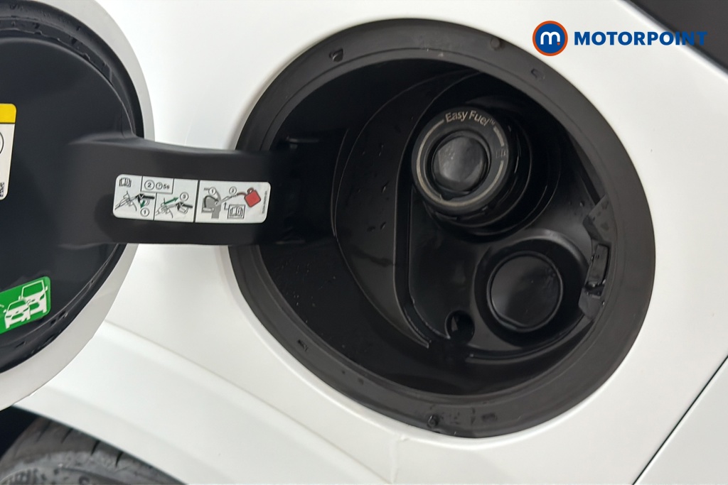 Ford Puma ST Manual Petrol SUV - Stock Number (1667768) - 41st supplementary image