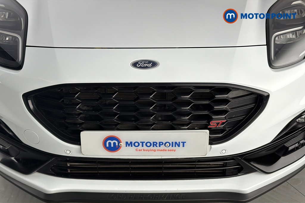 Ford Puma ST Manual Petrol SUV - Stock Number (1667768) - 43rd supplementary image