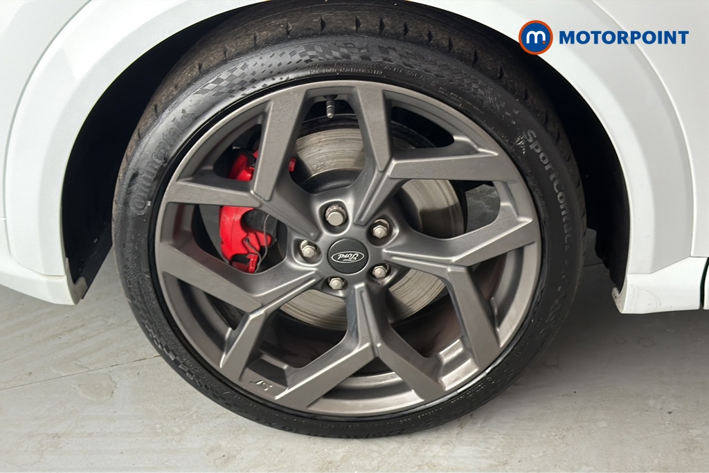 Ford Puma ST Manual Petrol SUV - Stock Number (1667768) - 44th supplementary image