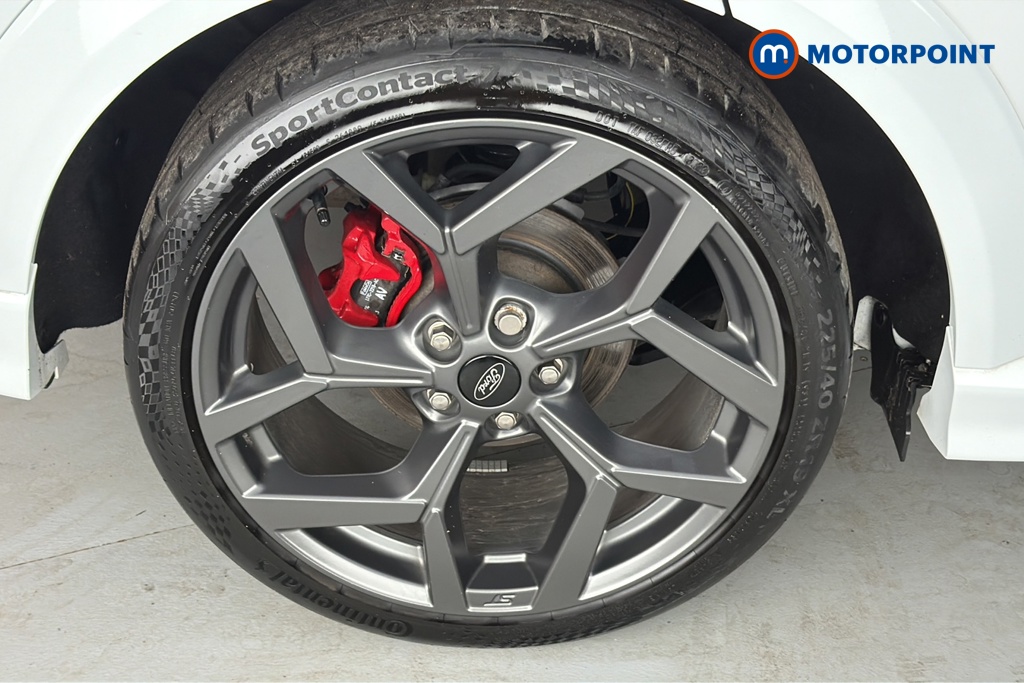 Ford Puma ST Manual Petrol SUV - Stock Number (1667768) - 46th supplementary image