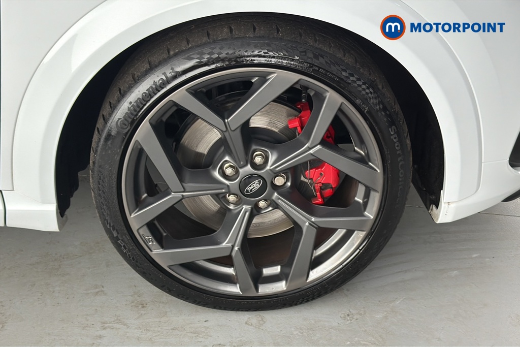Ford Puma ST Manual Petrol SUV - Stock Number (1667768) - 47th supplementary image