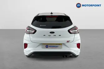 Ford Puma ST Manual Petrol SUV - Stock Number (1667768) - Rear bumper