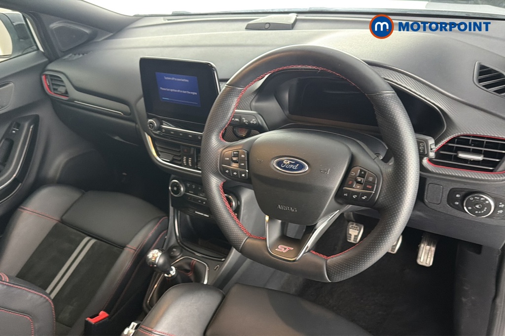Ford Puma ST Manual Petrol SUV - Stock Number (1667768) - 1st supplementary image