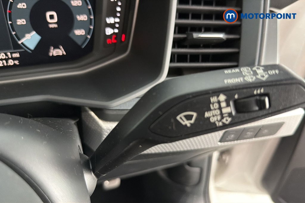 Audi A1 S Line Manual Petrol Hatchback - Stock Number (1667833) - 6th supplementary image
